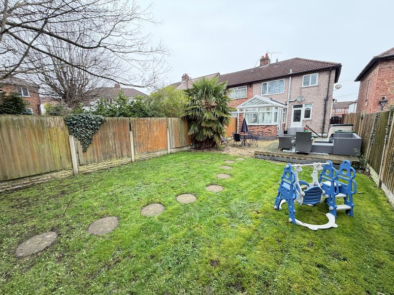 Brook Road Great Sutton